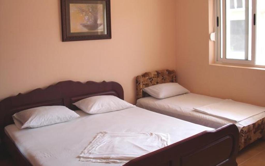 Di Vincenzo Inn Улцинь Номер фото