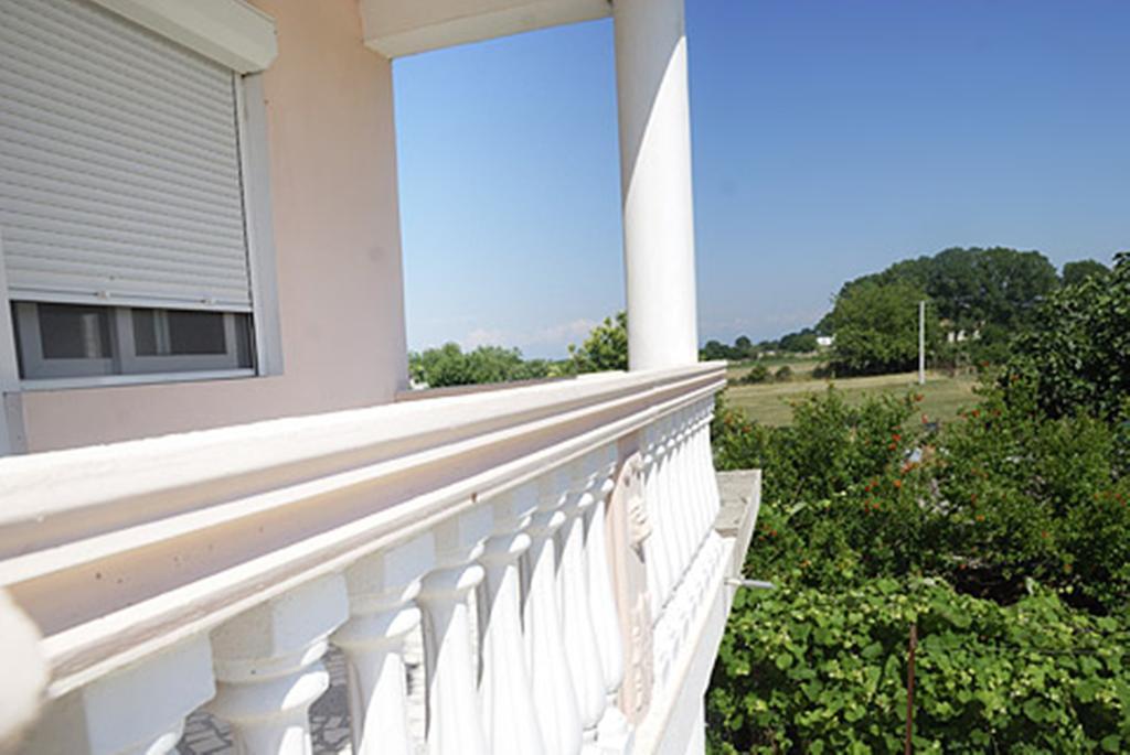 Di Vincenzo Inn Улцинь Номер фото