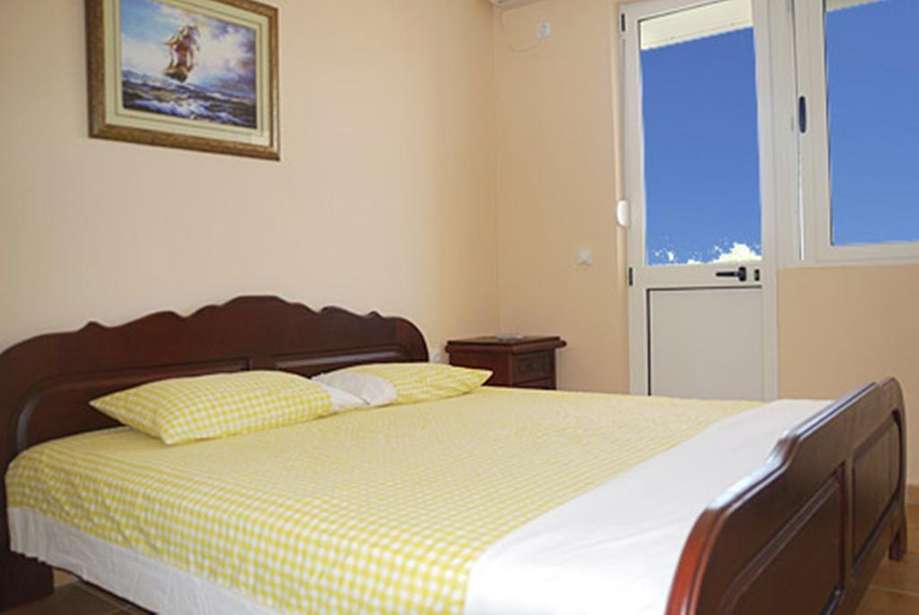 Di Vincenzo Inn Улцинь Номер фото
